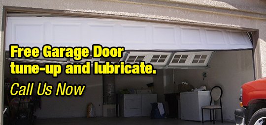 garage door repair Anaheim CA